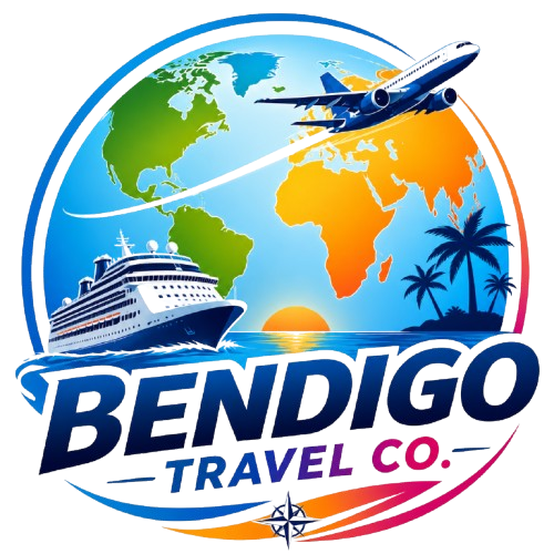 Bendigo Travel